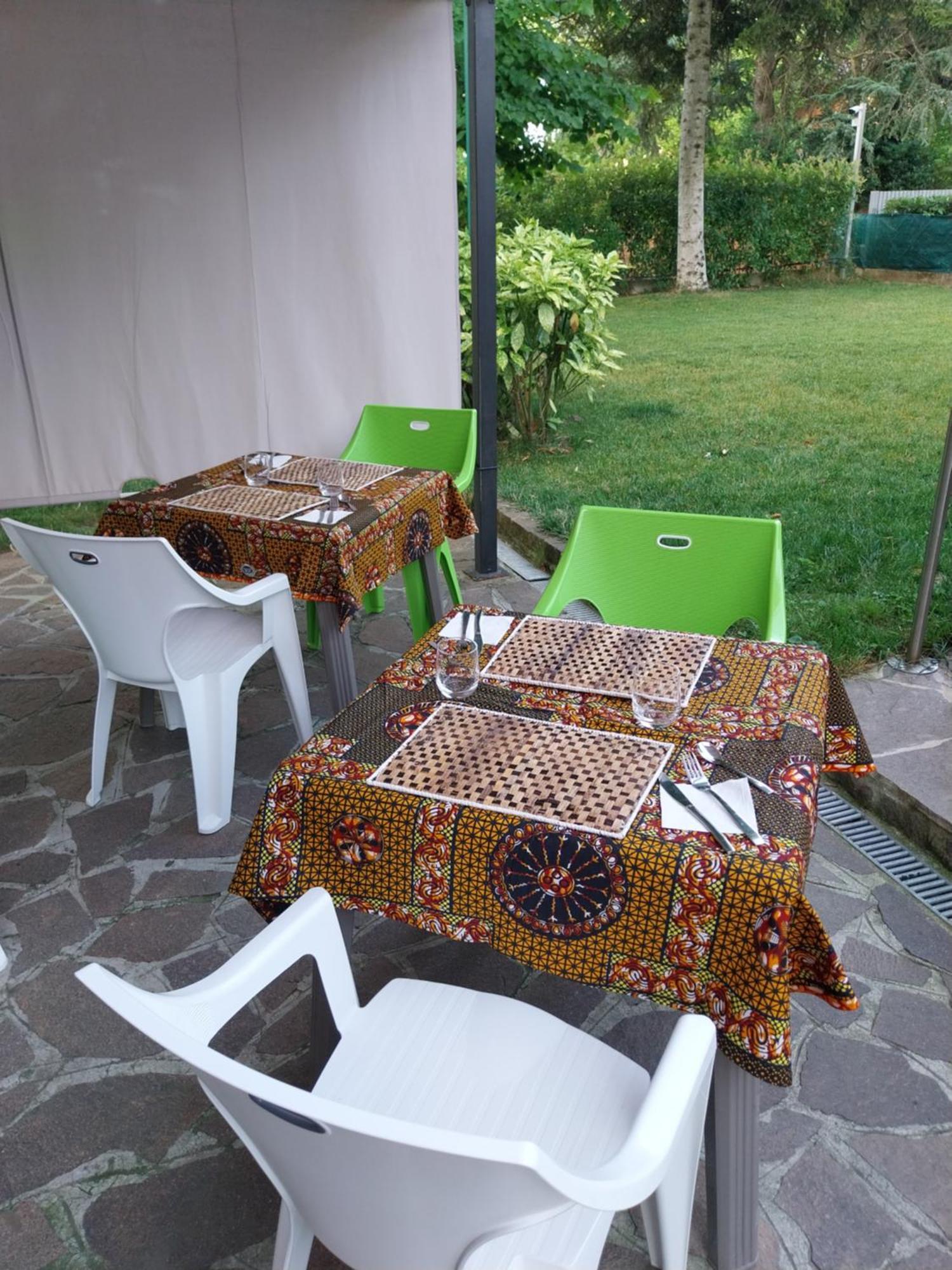 B&B Km 198 - Letto E Colazione Sorbara Exterior foto
