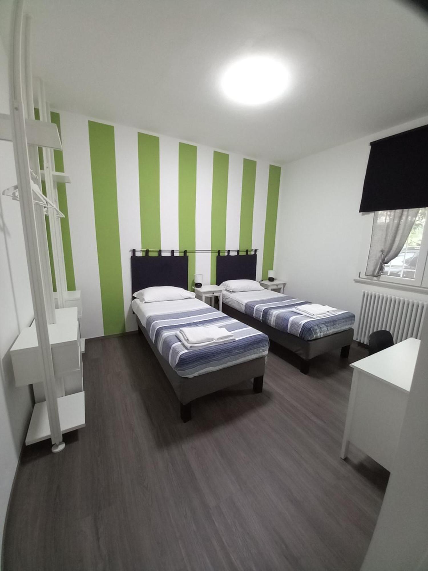 B&B Km 198 - Letto E Colazione Sorbara Cameră foto